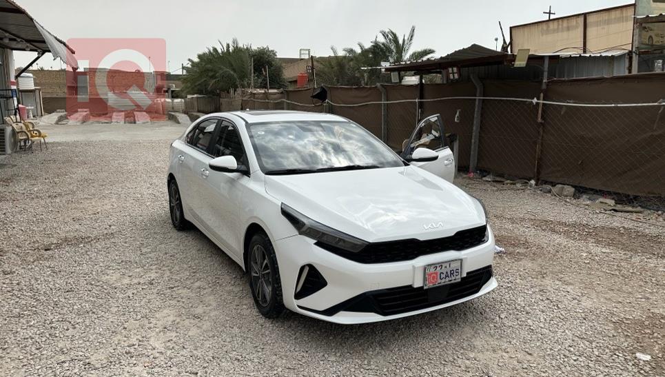 كيا K3